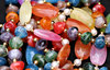baubles and beads