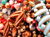 baubles and beads