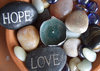 hopeful love in rocky situatio