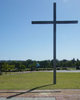 shadow of a cross