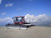 Snow shovel