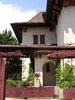 Old french  villa
