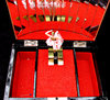 music box ballerina