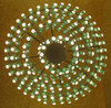 lights from above