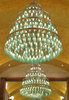 lights from above