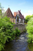 Traditional house