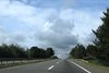 empty road