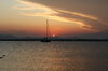 Sail away