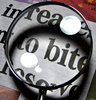 magnify