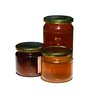 honey jars
