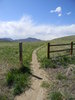 Trailhead