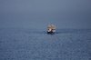 Dredger 1