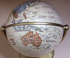 old world Australia