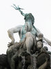 neptune figurine 2