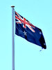Australian national flag