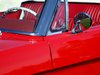 Classic sportscar