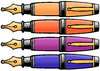 Pens