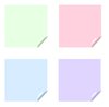 Stickers 8 Squares
