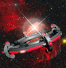 alien ship
