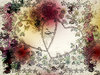 Ornate Hearts and Flowers 4