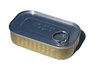 closed can