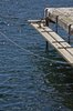 dock