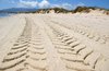 Sand tracks 1