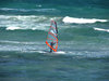 wind surfer