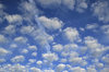 Clouds at dawn