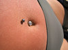 bellybutton
