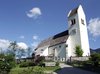 church