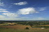 Downland sky