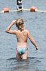 Swimming