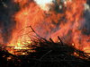 Bonfires at Midsummer 2