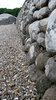 Stone walls