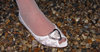 Wedding shoe