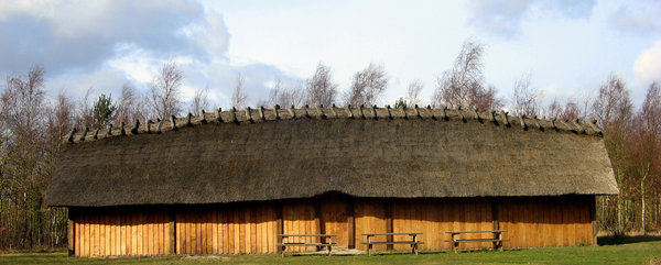Viking House: no description
