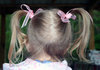 PIG TAILS