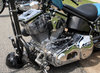 V-TWIN AND CHROME