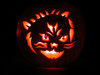 LIT JACK-0-LANTERN 1