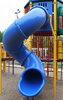 BLUE TUBE