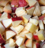 APPLE SALAD FIXIN'S