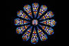 STAINED GLASS