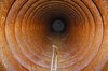 Stainless pipe