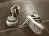 Child shoes