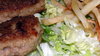 Dinner is served 4