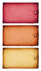 Set of Tags 1