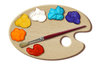 Paint Palette 3