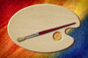 Paint Palette 7