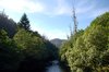 River landscape